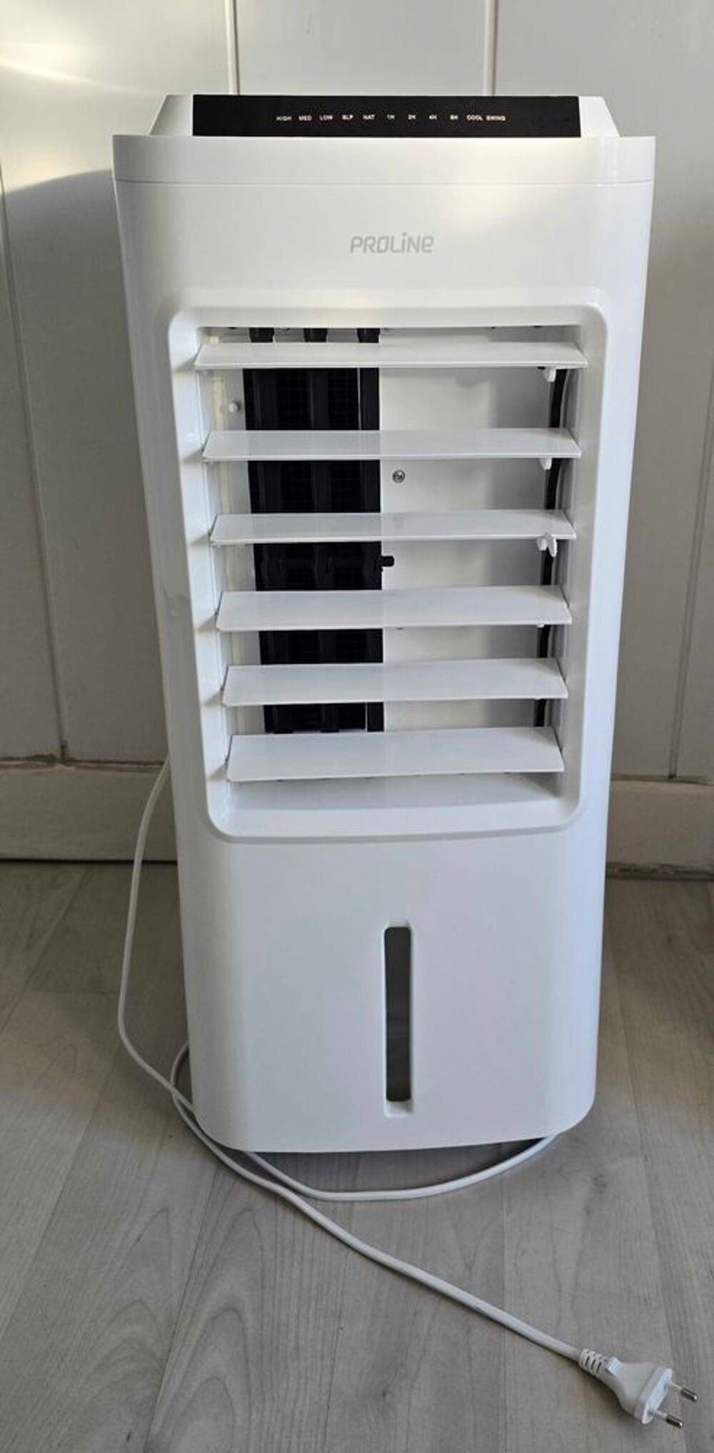 Rafra&icirc;chisseur d'air Proline Electroménager