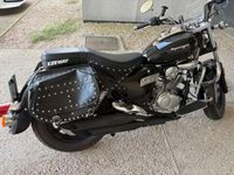 KEEWAY 2023 occasion 63500 Issoire