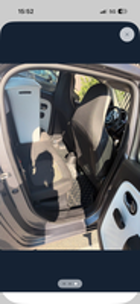 Twingo III 0.9 TCe 90 Energy Cosmic 2015 occasion 33290 Parempuyre