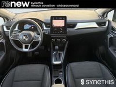 Captur E-Tech full hybrid 145 Techno 2023 occasion 84300 Cavaillon