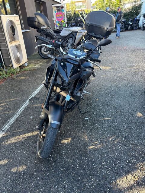 Moto YAMAHA 2023 occasion Saint-Laurent-du-Var 06700