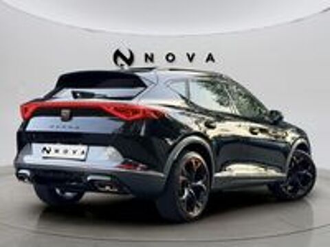 Formentor VZ e-Hybride 245 Toit Ouvrant 2022 occasion 33600 Pessac