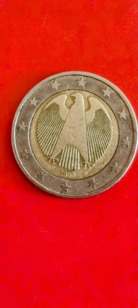 pi�ces de collection euros Allemagne 80 Angoul�me (16)