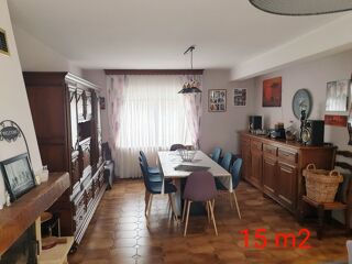  Maison � vendre 6 pi�ces 100 m� Longuyon