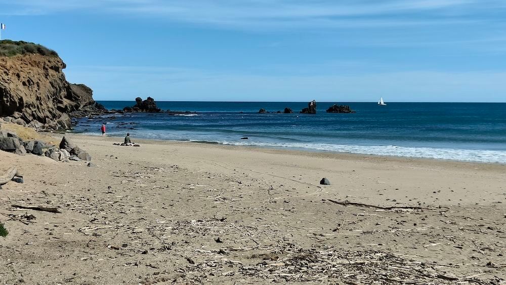 Vente Appartement LE CAP D'AGDE: AVANT PORT Vue mer et chenal, T3  de 66m² env. rénové , loggia, parking, Le cap d agde