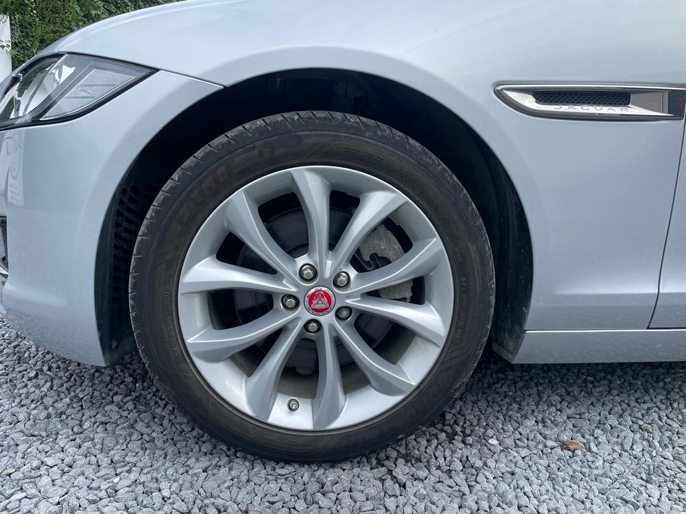XF 2.0 - 250 ch BVA Prestige 2019 occasion 59310 Auchy-lez-Orchies