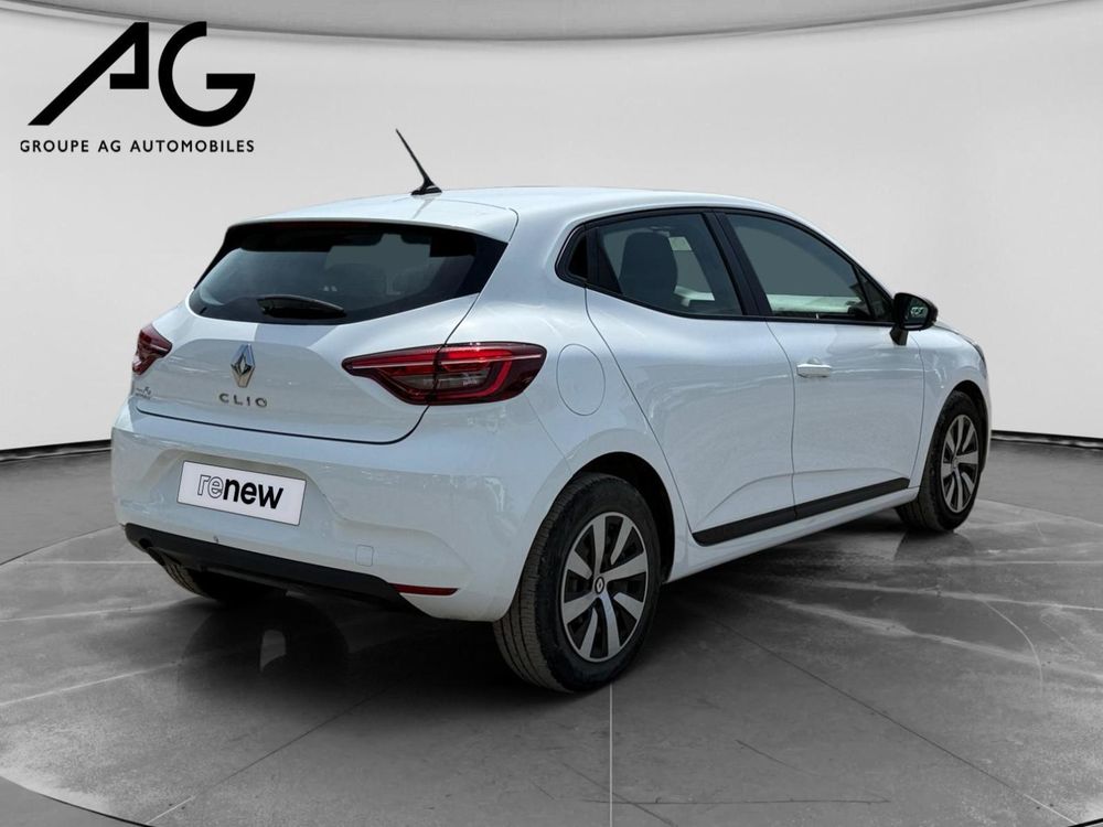 Clio V Clio TCe 90 Equilibre 2023 occasion 08300 Rethel