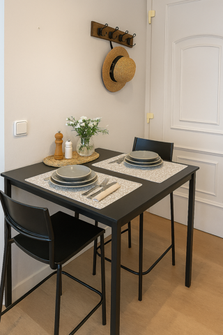  Appartement � louer 1 pi�ce 18 m� Issy-les-moulineaux