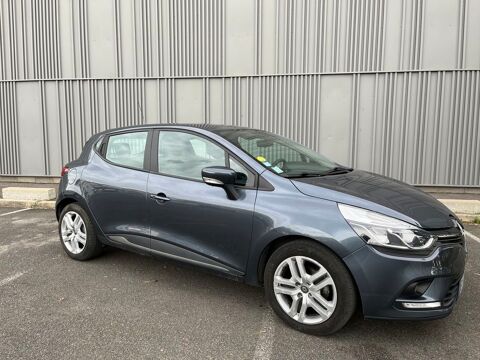 Renault Clio IV Clio dCi 90 Energy 82g Business 2018 occasion Firminy 42700
