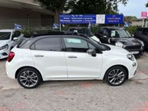 500 X 500X 1.3 FireFly Turbo T4 150 ch DCT Sport 2021 occasion 13009 Marseille