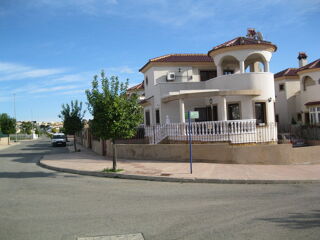 Location  Maison - Villa 