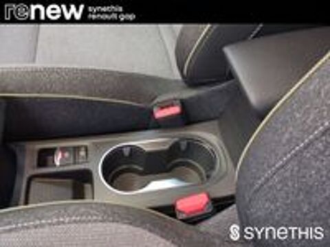 Captur E-Tech full hybrid 160 ch Techno 2025 occasion 05000 Gap