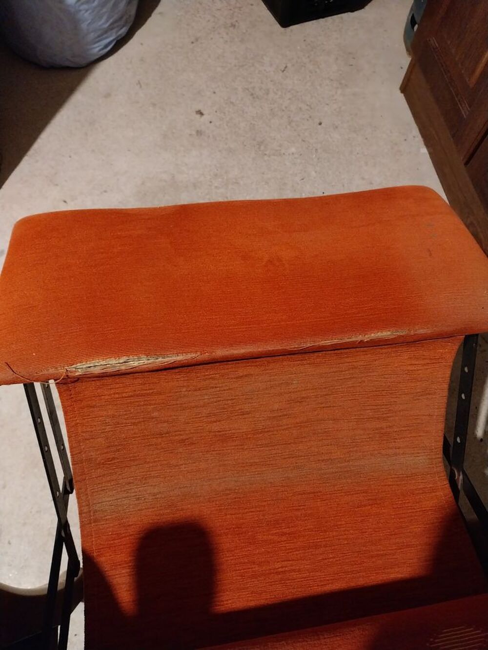 Fauteuil relax Meubles