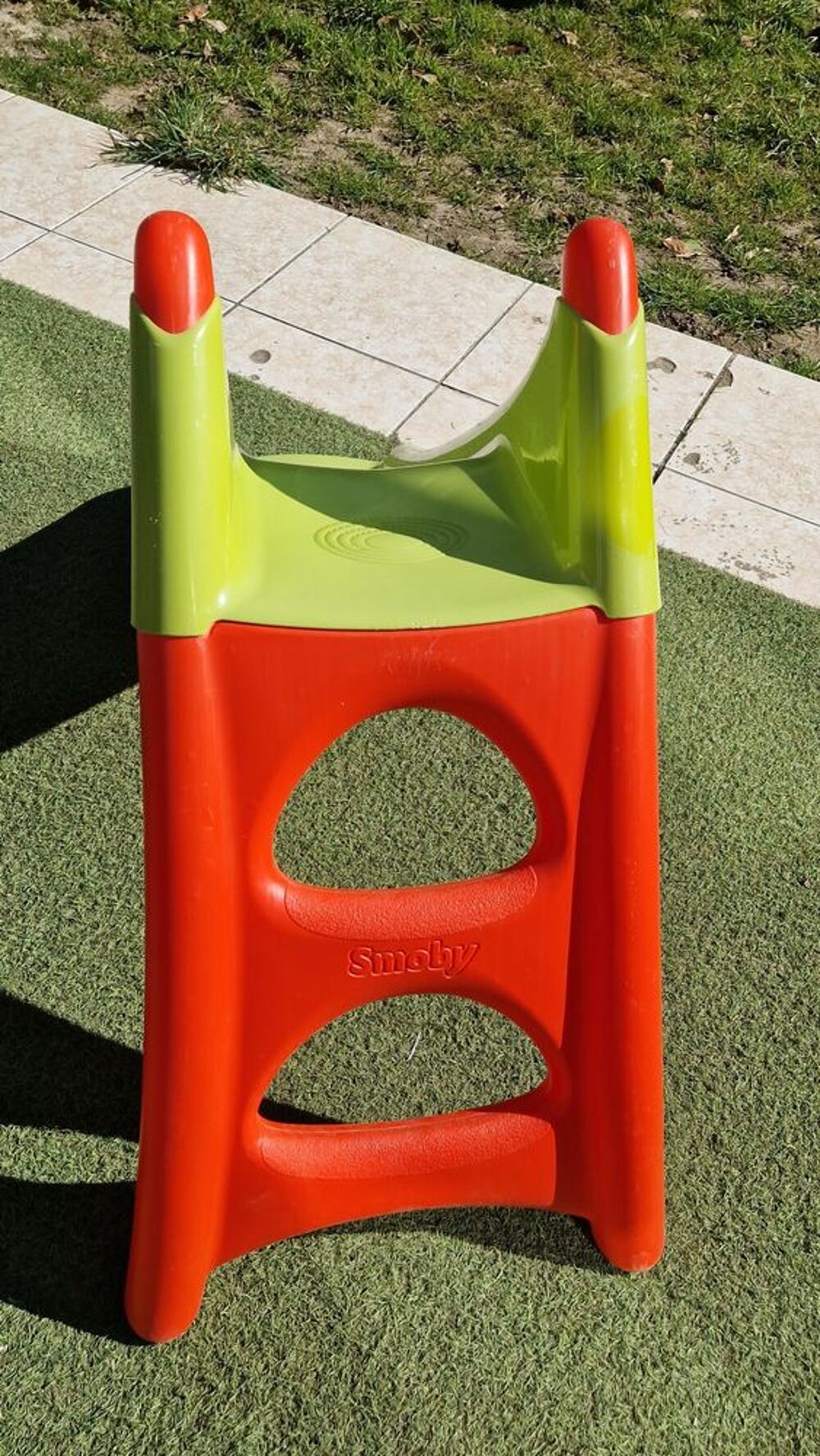 Toboggan smoby Jeux / jouets