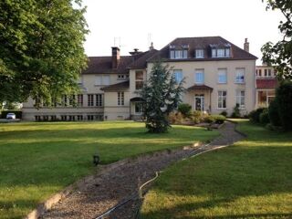  Propriété/château à vendre 15 + pièces 1448 m²
