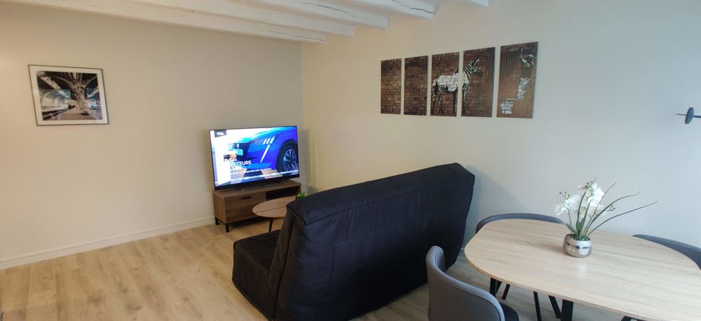 Location Appartement Colocation de standing à 2min du RER Gagny
