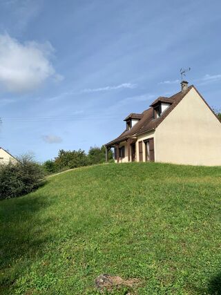  Maison � vendre 4 pi�ces 100 m�