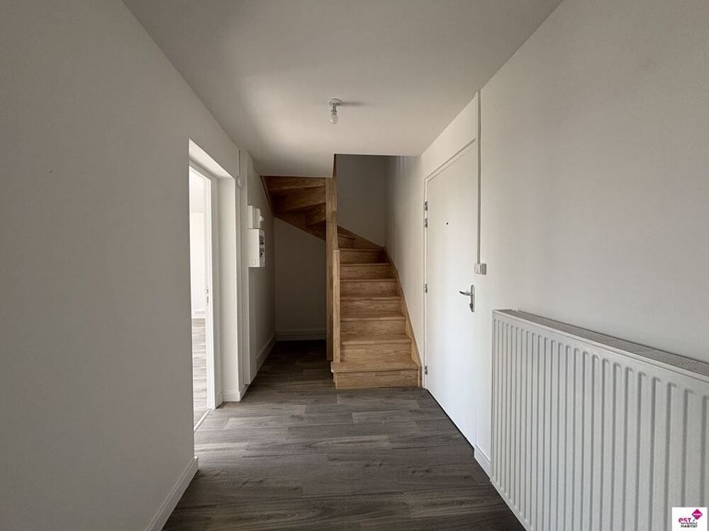 Vente Appartement T4 - 81m ² Villeurbanne
