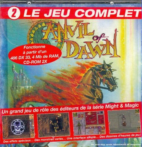 anvil of dawn
10 Septèmes-les-Vallons (13)