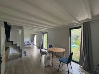  Colocation à louer 3 pièces 65 m²
