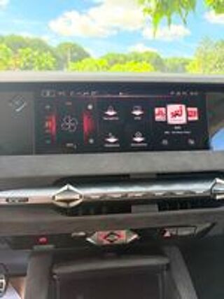 DS4 DS 4 BlueHDi 130 EAT8 Performance Line+ 2022 occasion 16450 Saint-Claud