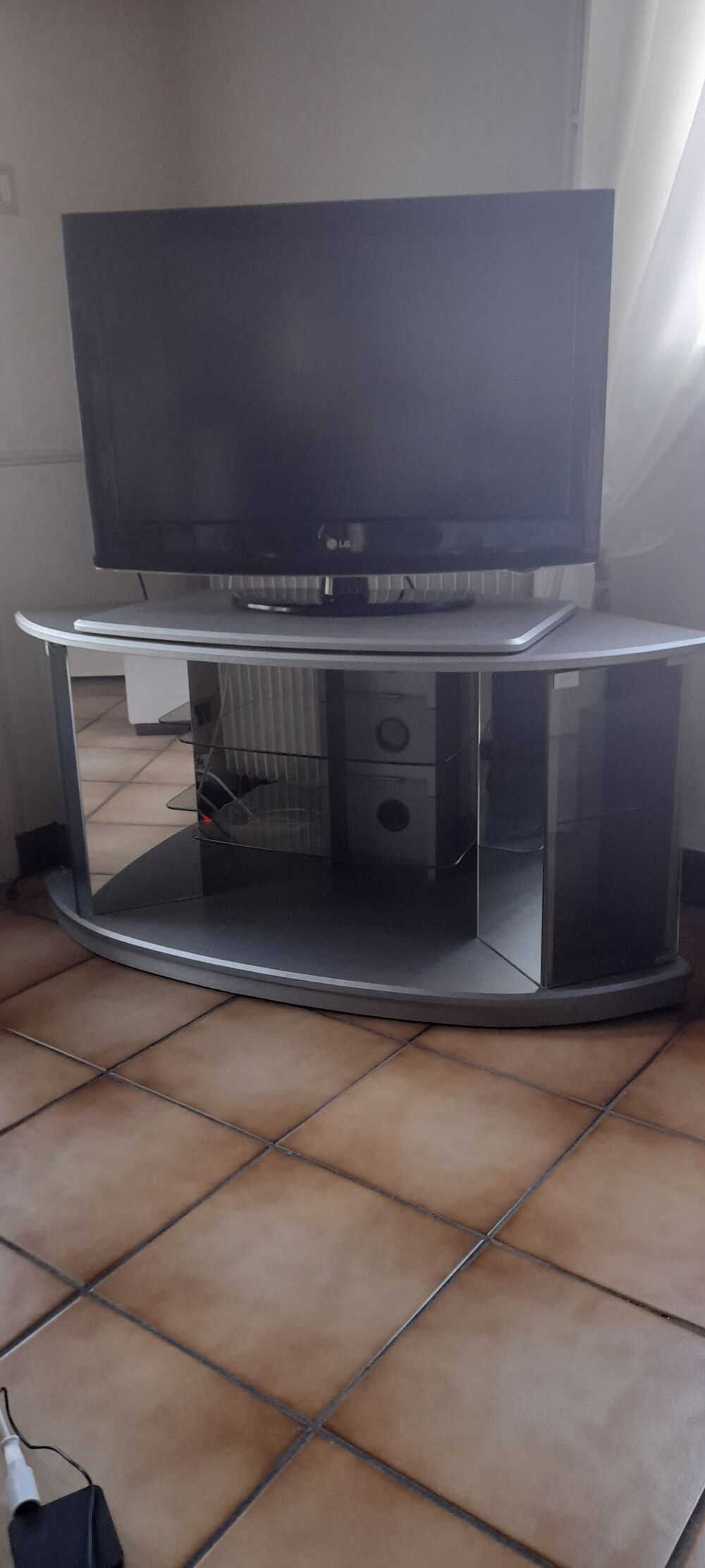 Meuble tv d'angle Meubles