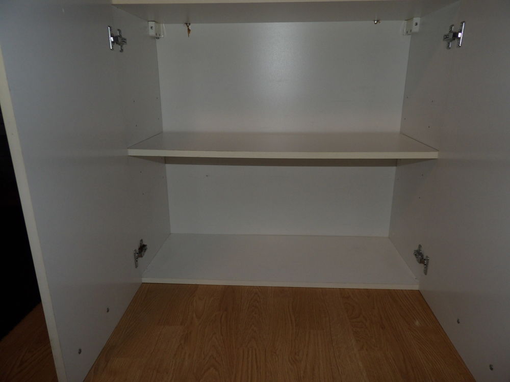 MEUBLE HAUT 80 Meubles