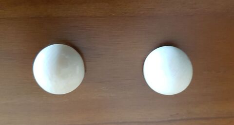 Boucles d'oreilles en ivoire 30 Marignane (13)