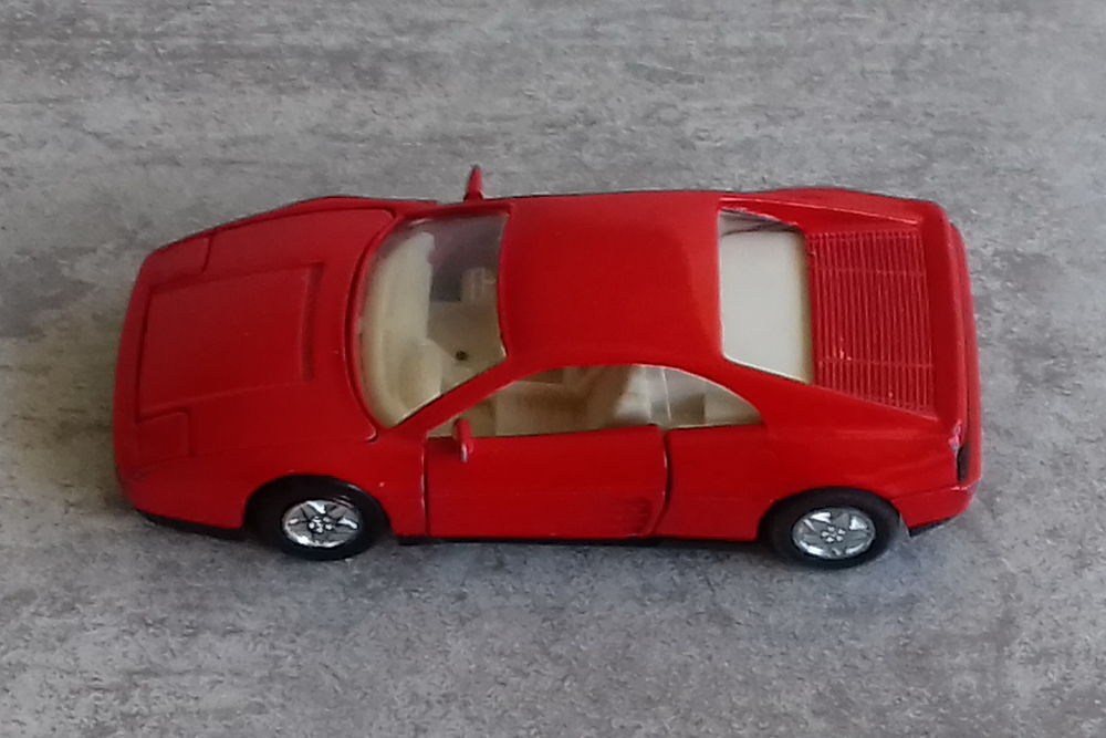 Ferrari 348 TB 1/36e 