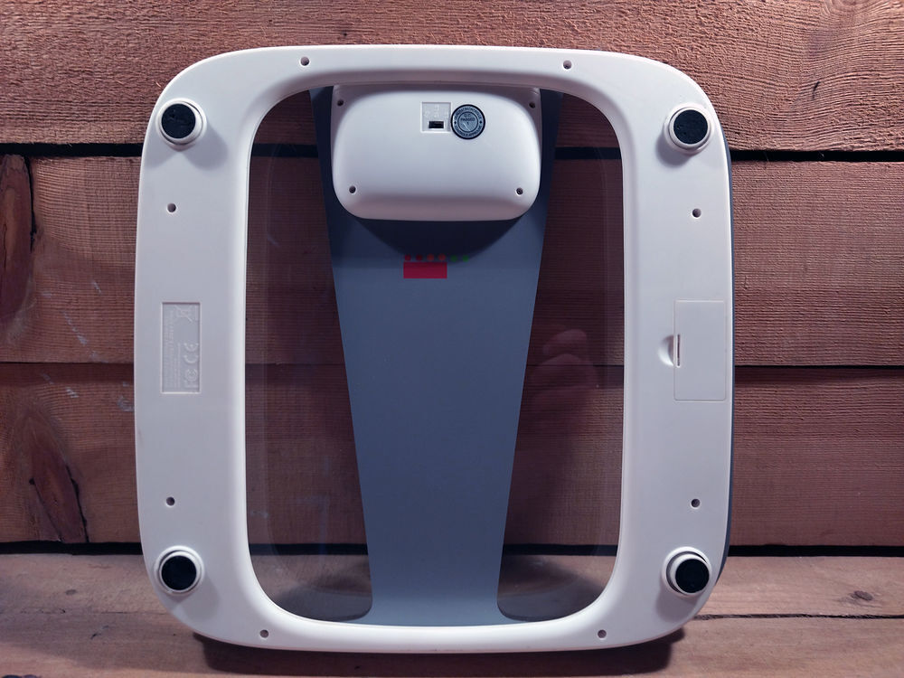 P&egrave;se-personne &eacute;lectronique TERRAILLON COLOR COACH QUATTRO Electroménager