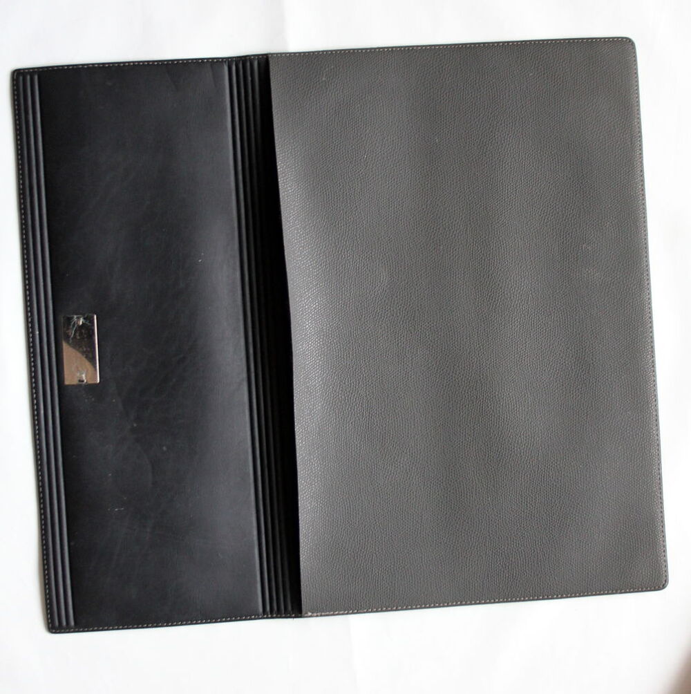 Pochette, porte-documents CONCORDE Air France 
