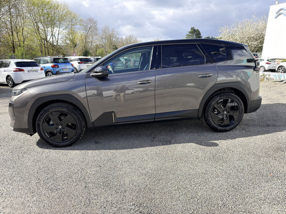 C5 aircross Hybrid MAX e-DCS6 1.2 145 cv 2026 occasion 87280 Limoges