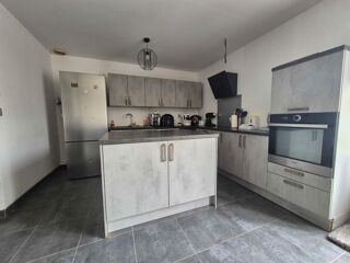  Maison à louer 5 pièces 90 m²
