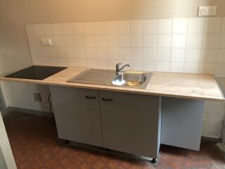 Location Appartement Rochefort : Appartement Centre ville au 1er étage, au calme Rochefort