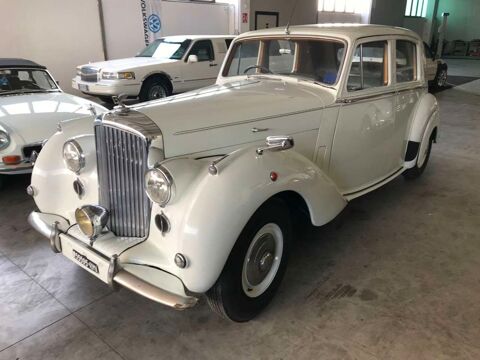 Bentley Divers Mark VI 1951 occasion Verona, VR, Italia 