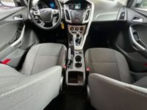 Focus 1.0 SCTi 100 EcoBoost S&S Edition 2014 occasion 77130 La Grande-Paroisse