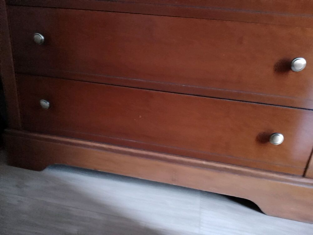 Commode 3 tiroirs Meubles