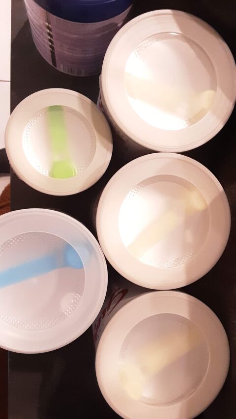 LAIT GUIGOZ AR/OPTIPRO/ULTIMAPRE/NOVALAC TRANSIT+ 5 Ballancourt-sur-Essonne (91)