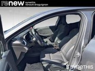 Clio V Clio E-Tech full hybrid 145 ch GSR2 Esprit Alpine 2025 occasion 83300 Draguignan