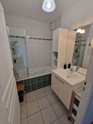  Appartement � vendre 3 pi�ces 66 m�