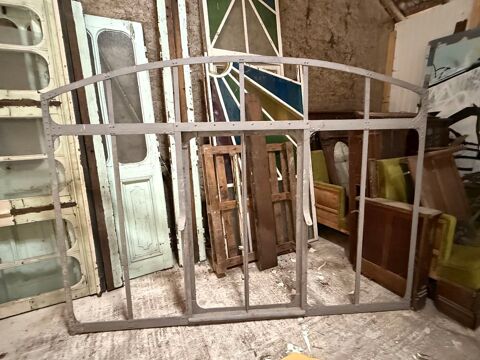 Verrière D'Atelier  100 Nancy (54)
