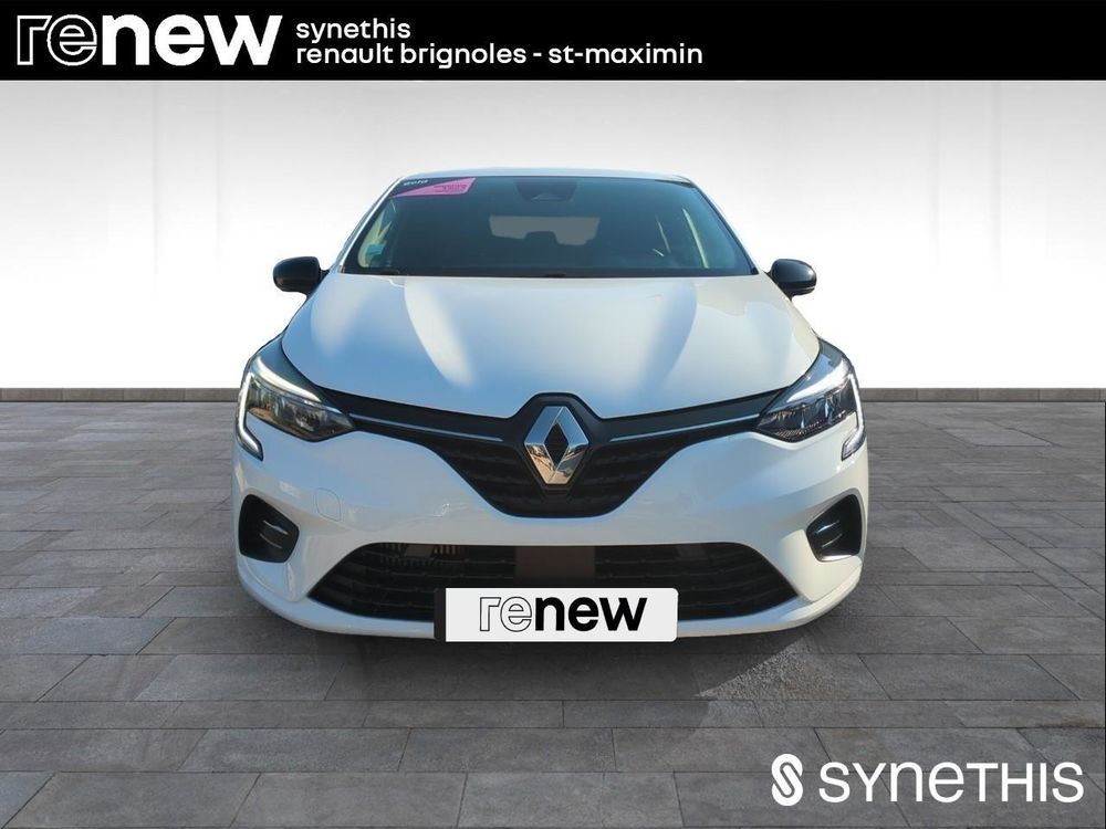 Clio V Clio TCe 90 Evolution 2023 occasion 83170 Brignoles