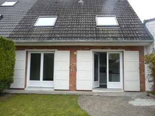  Maison � louer 5 pi�ces 100 m� Amiens