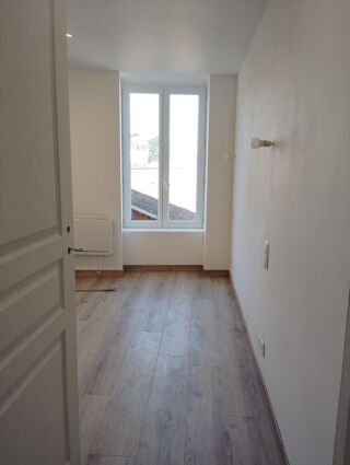  Appartement � vendre 2 pi�ces 50 m� Flayosc