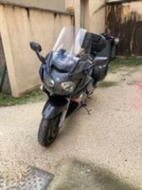 YAMAHA 2008 occasion 69440 Mornant