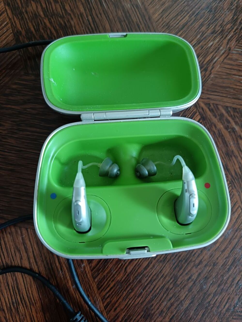 contour d'oreille auditif Audio et hifi