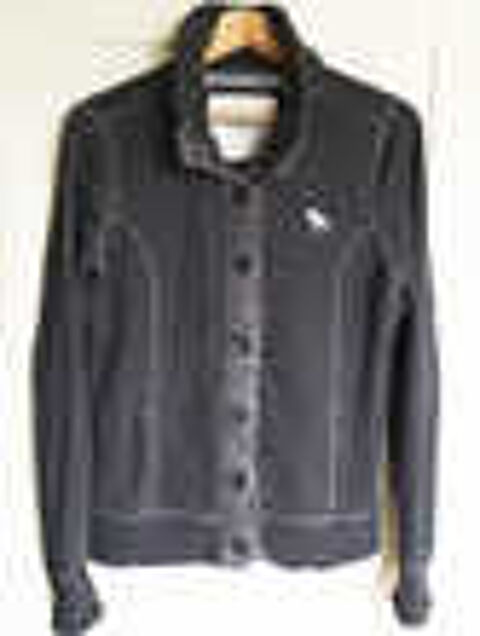 Gilet ABERCROMBIE &amp; FITCH L Vtements