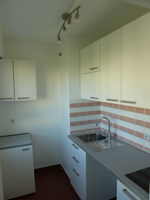  Appartement � louer 1 pi�ce 28 m�