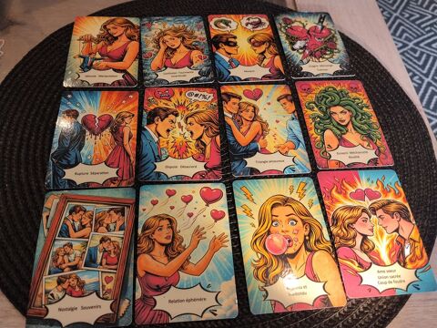 Oracle tarot Love Guingamp (22)