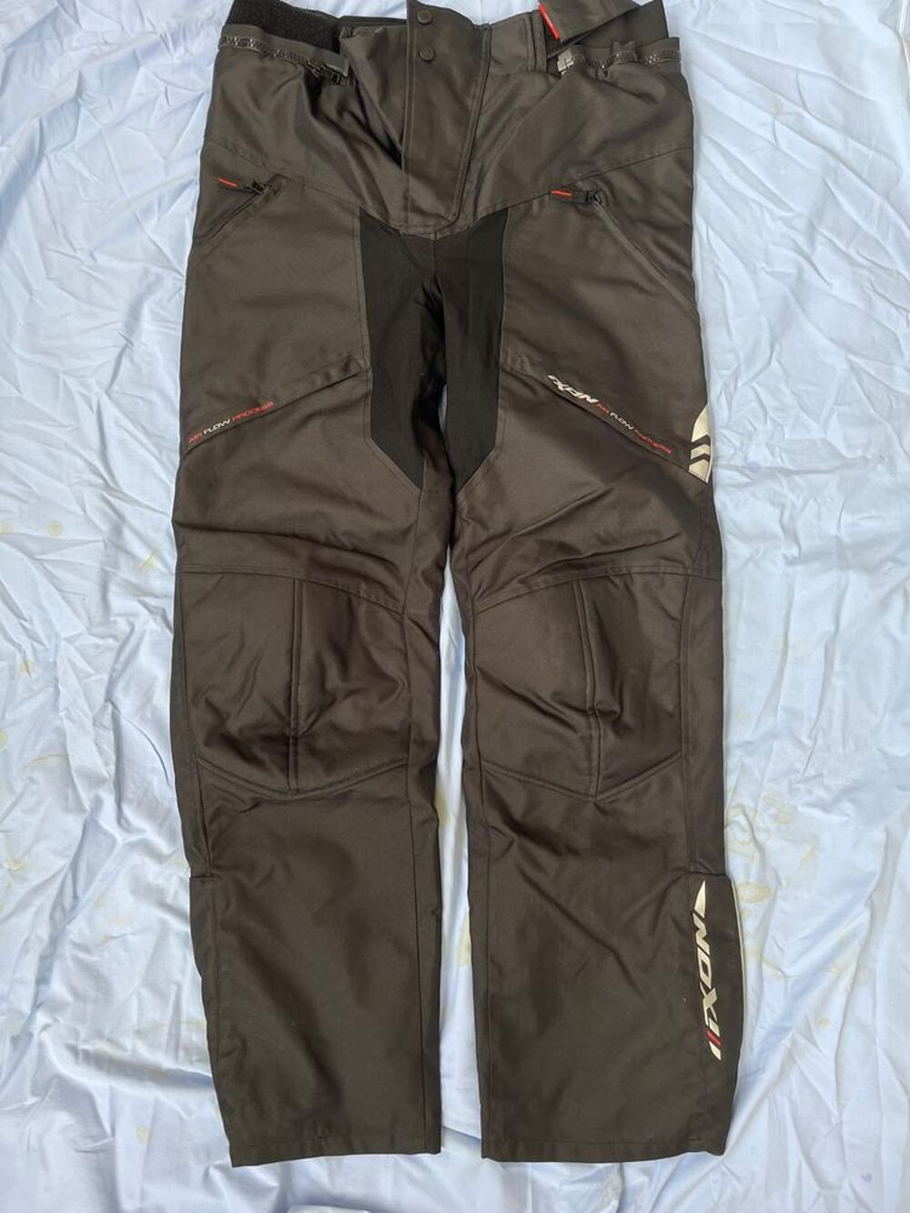 Pantalon de moto / Scooter / Quad Air Flow Process IXON neuf Vêtements